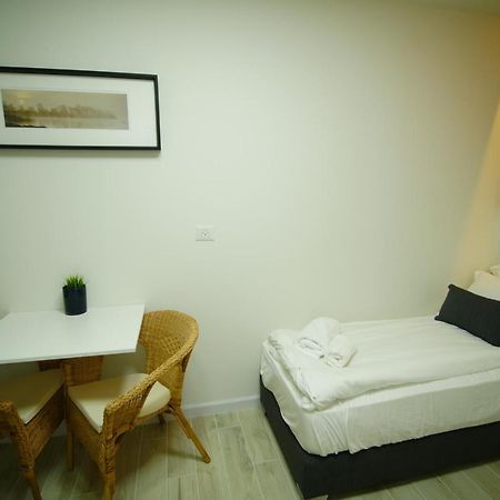 Exclusive Guest Room Bene Beraq Exterior photo