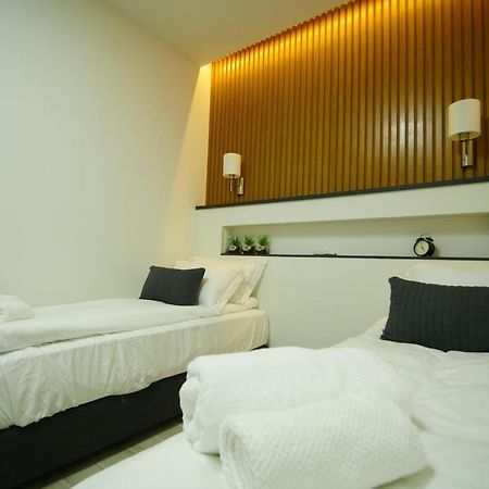 Exclusive Guest Room Bene Beraq Exterior photo