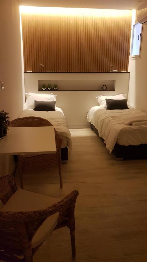Exclusive Guest Room Bene Beraq Exterior photo