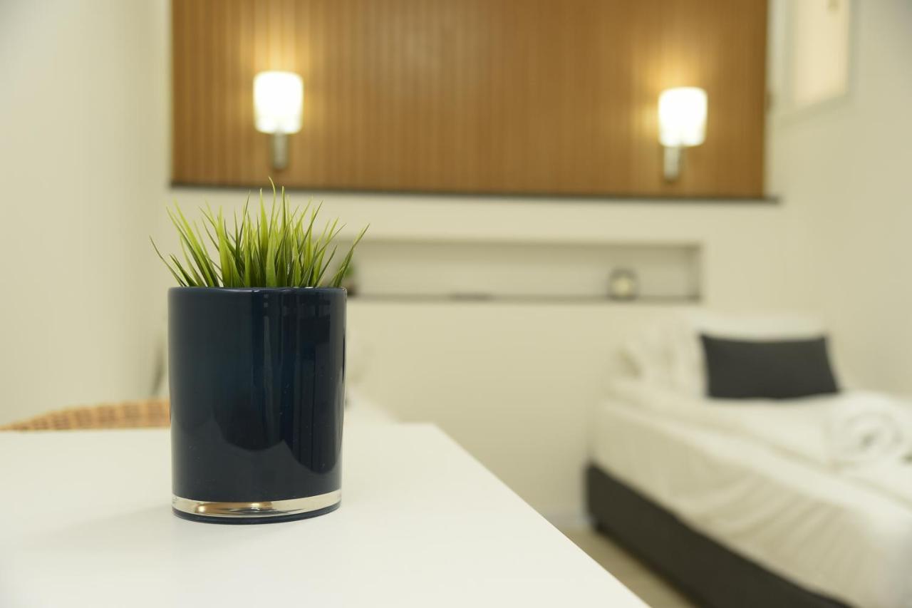 Exclusive Guest Room Bene Beraq Exterior photo