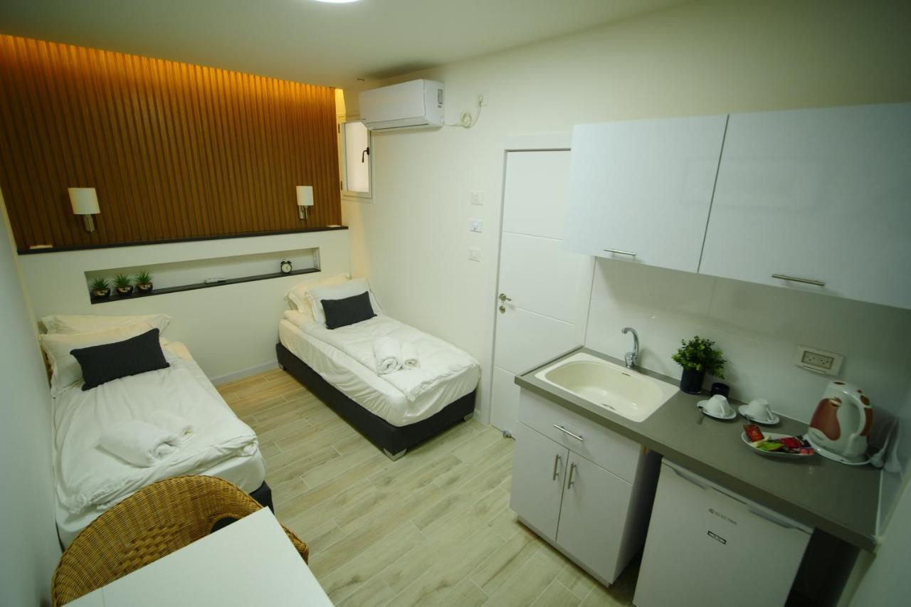 Exclusive Guest Room Bene Beraq Exterior photo