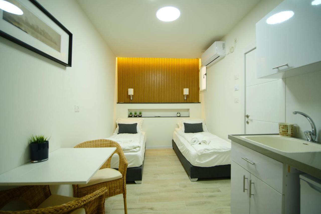 Exclusive Guest Room Bene Beraq Exterior photo