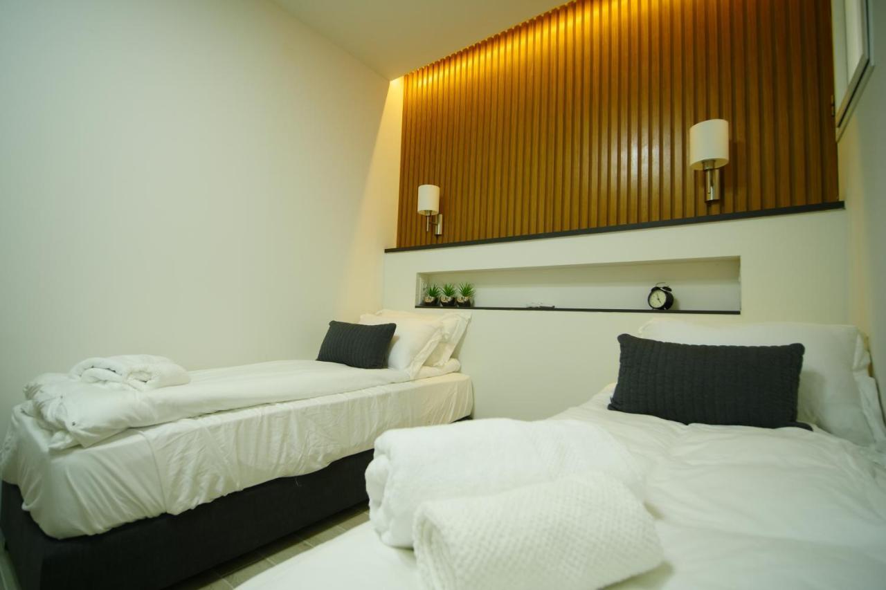 Exclusive Guest Room Bene Beraq Exterior photo